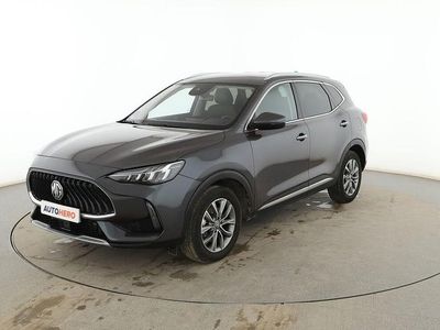 Usado MG EHS Comfort 258 CV (189 kW) 2024 Gris SUV