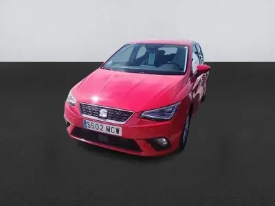 Usado Seat Ibiza Style 110 CV (80 kW) 2022 Otro Utilitario