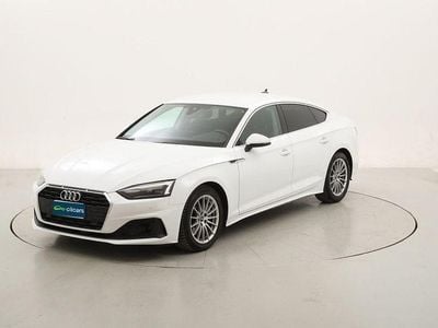 Usado Audi A5 Sportback Advanced 204 CV (150 kW) 2023 Utilitario