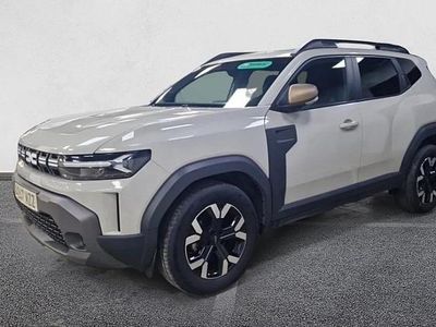 Usado Dacia Duster Extreme 100 CV (73 kW) 2025