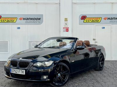 BMW 335 Cabriolet