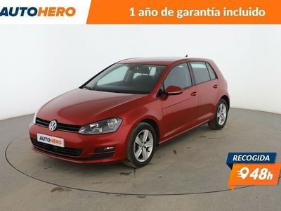 VW Golf VII