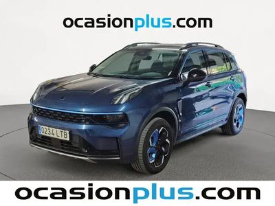 Lynk & Co 01