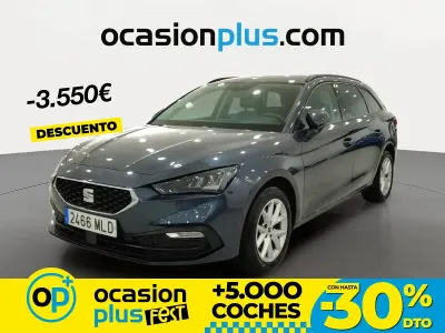 Usado Seat Leon