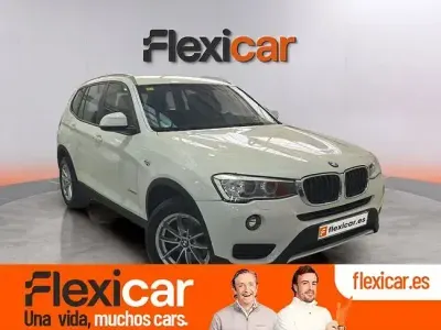 Usado BMW X3