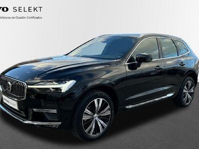 usado Volvo XC60 2.0 D B4 PLUS BRIGHT AUTO 197 5P