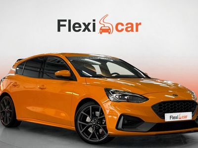 usado Ford Focus 2.3 Ecoboost 206kW ST Gasolina en Flexicar Sabadell 1