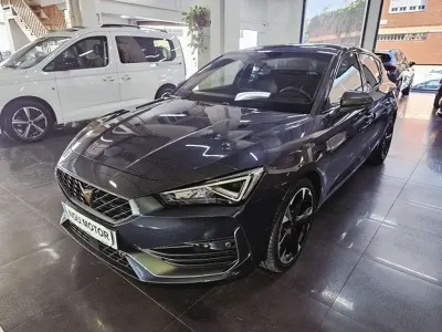 Usado Cupra Leon