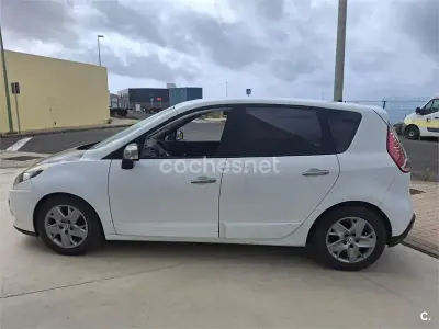 Usado Renault Grand Scénic III