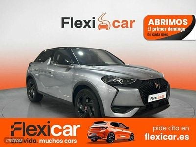 DS Automobiles DS3