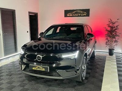 Eléctrico Usado 2024 Volvo EC40 Core SUV | 35.990 € (Precio justo)