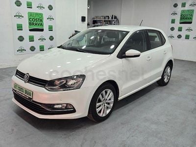 Usado VW Polo