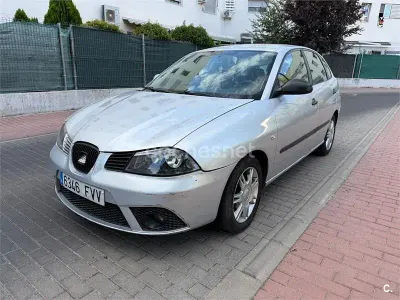 Usado Seat Ibiza