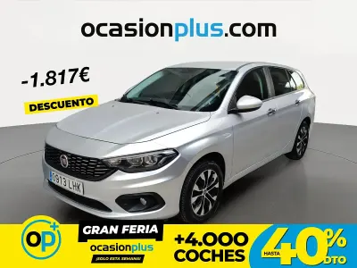 Usado Fiat Tipo