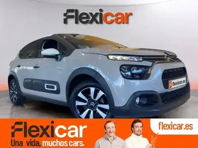 Usado Citroën C3