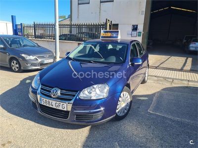 VW Jetta