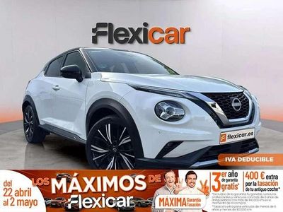 Occasion Nissan Juke 114 PK (83 kW) 2024 Wit SUV