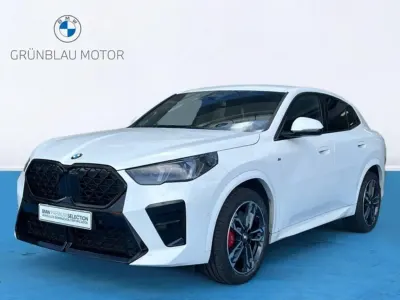 Usado BMW X2 Comfort Edition 150 CV (110 kW) 2024 Blanco SUV