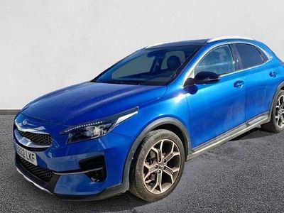 Usado Kia XCeed 120 CV (88 kW) 2020 SUV