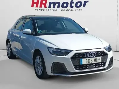 Usado Audi A1 Advanced 110 CV (80 kW) 2023 SUV