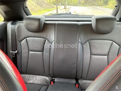 Usado Audi S1 231 CV (169 kW) 2015 Negro Utilitario