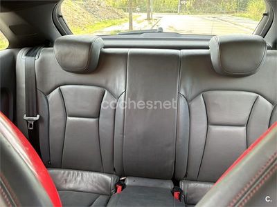 Negro Usado 2015 Audi S1 Utilitario | 17.500 €