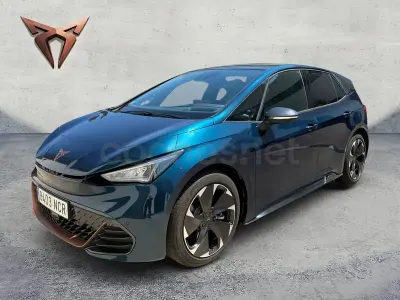 Usado Cupra Born e-Boost 169 kW (231 CV) 2025 Eléctrico Utilitario