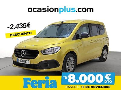 Mercedes Citan 110