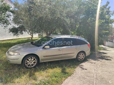 Renault Laguna GrandTour