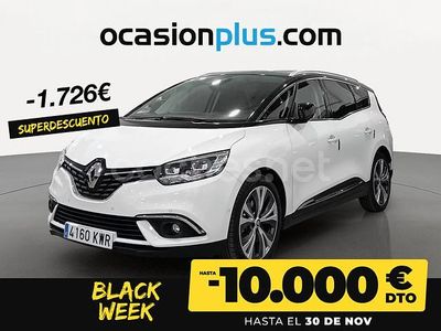 Renault Grand Scénic IV