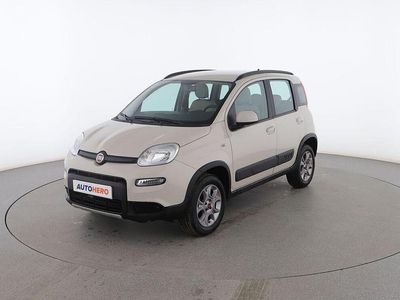 Fiat Panda 4x4