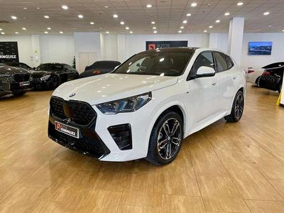 Blanco Usado 2025 BMW X2 SUV | 43.900 €