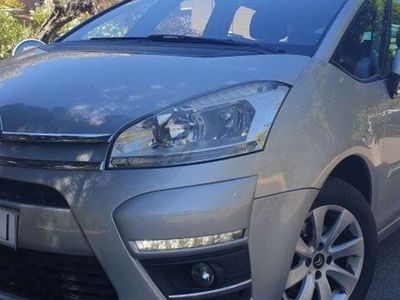 Citroën C4 Picasso