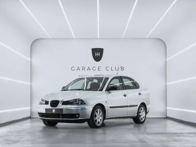 Usado Seat Cordoba