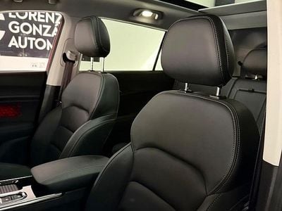 Usado EVO Evo 7 127 kW (174 CV) 2024 Rojo SUV