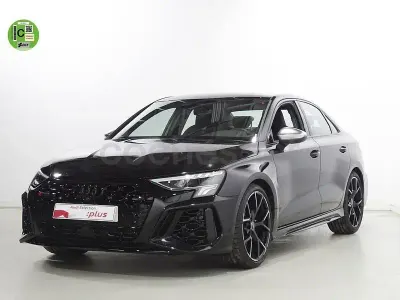 Usado Audi RS3