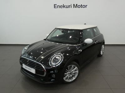 usado Mini Cooper 3 Puertas100 kW (136 CV)