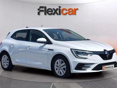 Renault Mégane IV