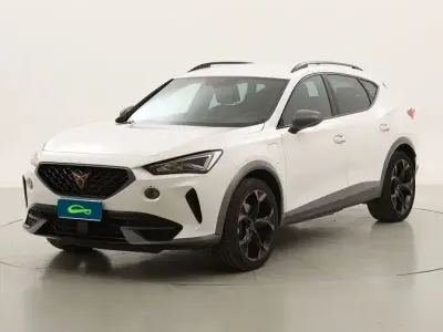 Usado Cupra Formentor
