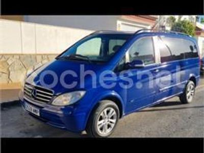 Mercedes Viano