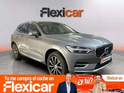 Usado Volvo XC60