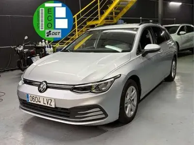 Usado VW Golf VIII