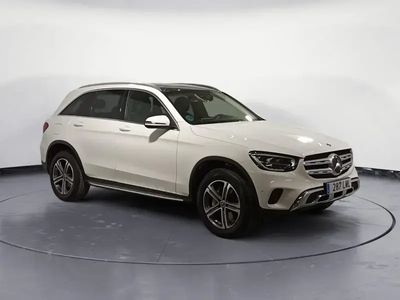 Mercedes GLC200