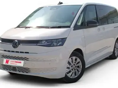 Usado VW Multivan