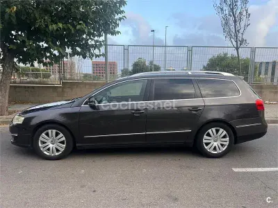 Usado VW Passat