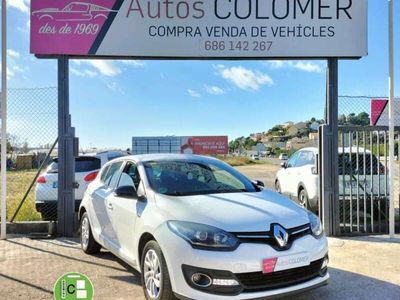 usado Renault Mégane 1.2 TCE Energy Intens S&S 115