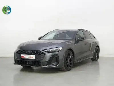 Usado Audi A5