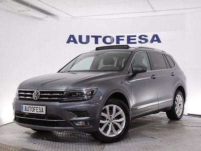 VW Tiguan Allspace