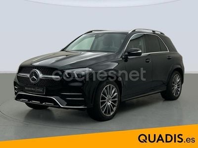 Mercedes GLE450 AMG