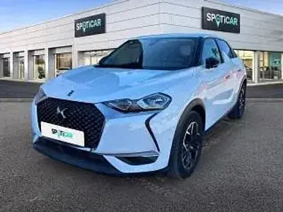 Usado DS Automobiles DS3 Crossback